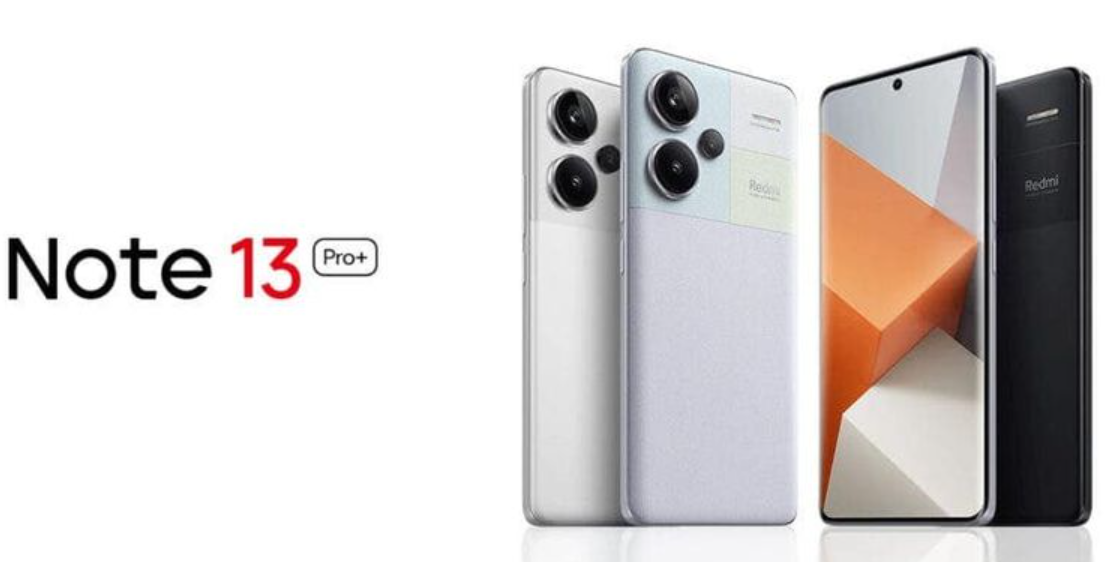 Xiaomi Redmi Note 13 Pro Punya Desain Elegan dan Harga Terjangkau