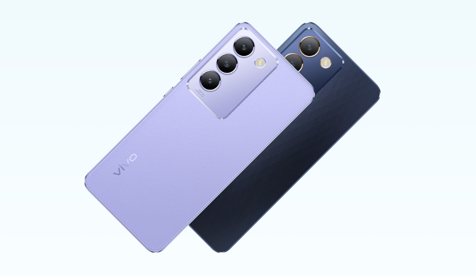 Begini Penampakan Desain Elegan dari Vivo Y100 5G yang Juga Bawakan Spesifikasi Menarik. Sumber: Galeri @Vivo