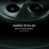 Realme Narzo 70 Pro 5G Segera Hadir