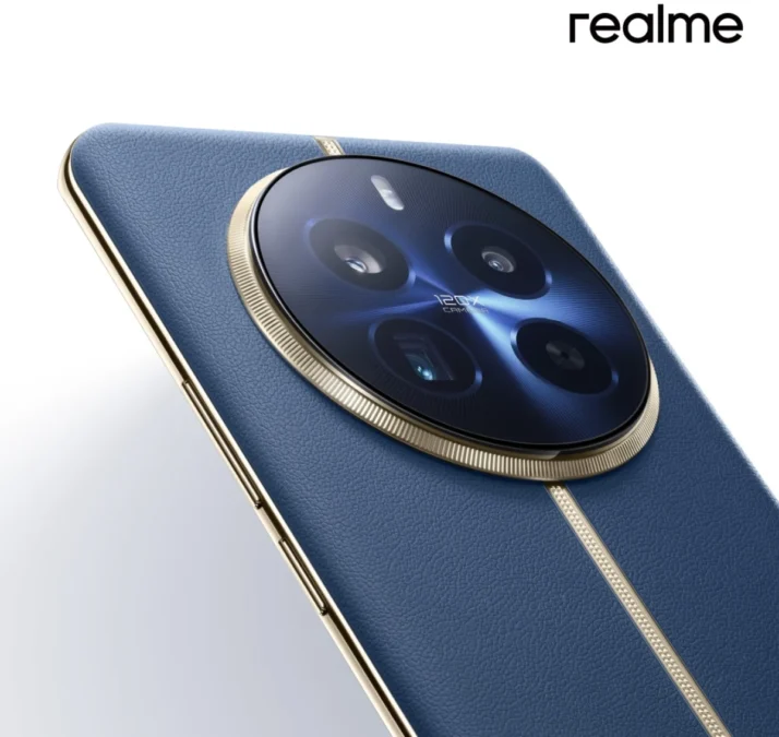 Realme 12 Series 5G akan Dirilis di Indonesia