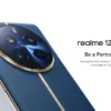 Realme 12 Pro+