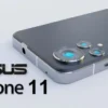 Bocoran Zenfone 11 Ultra