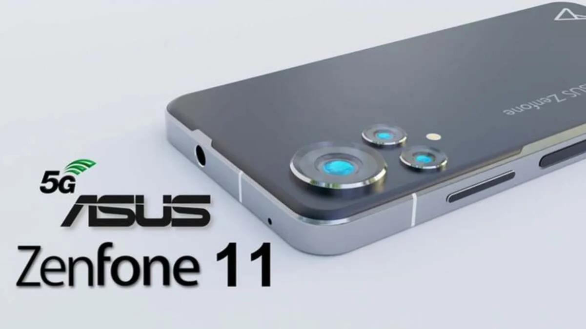 Bocoran Zenfone 11 Ultra