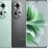 Oppo Resmi Luncurkan Oppo Reno 11 F 5G/foto via/oppo