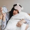 Cara Mengatasi Insomnia/foto via/ Freepik/lookstudio