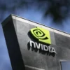 Gebrakan Nvidia saham melonjak