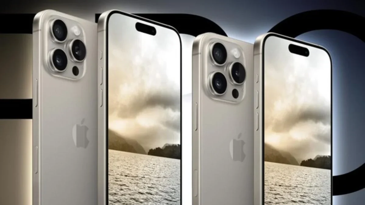 Rumor tentang AI yang luar biasa pada iPhone 16 Series