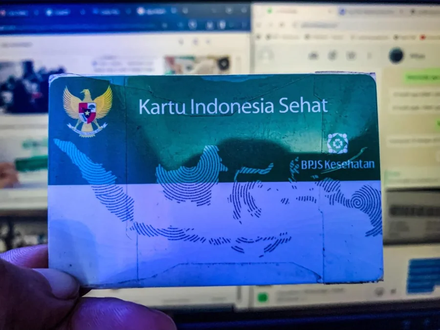 Cara Pendaftaran BPJS Kesehatan Online 2024