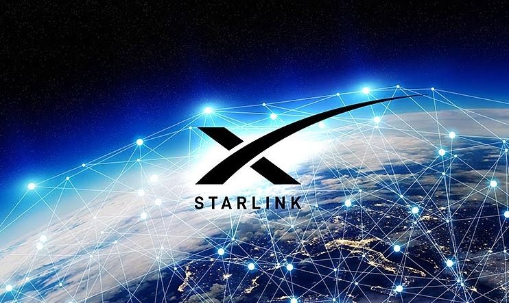 Masuknya Starlink ke Indonesia/foto via/Teslarati