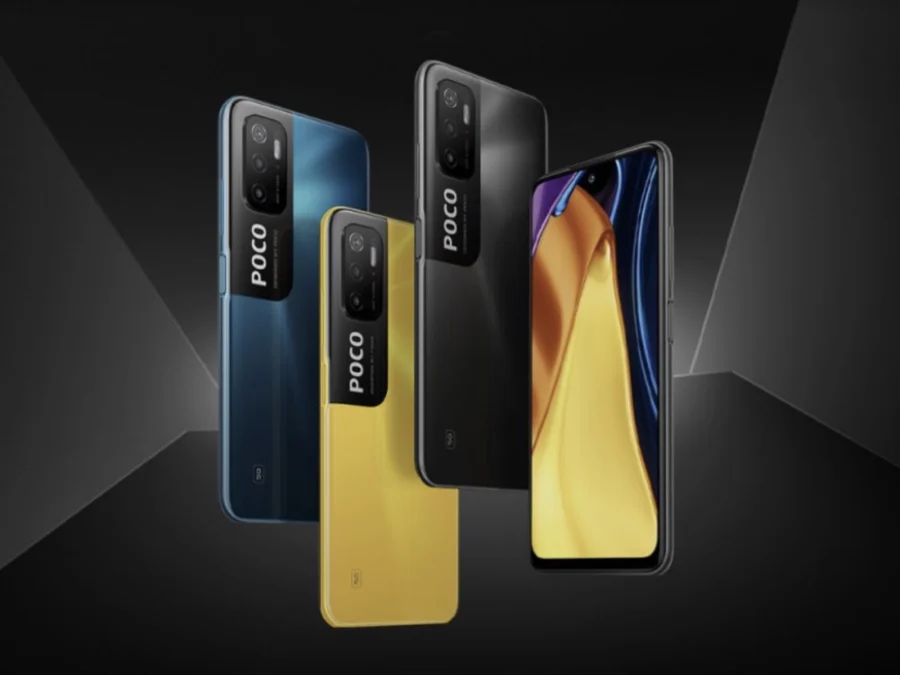 Harga Poco M3 Pro 5G Turun Drastis