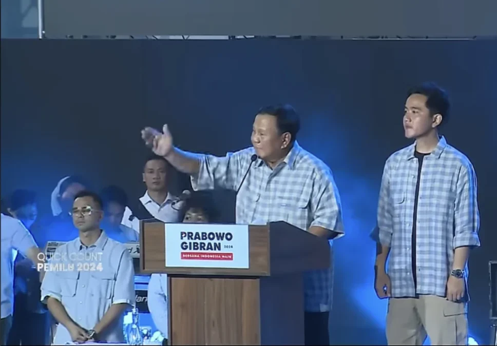 Prabowo Berencana Mendirikan Kementerian Terbaru