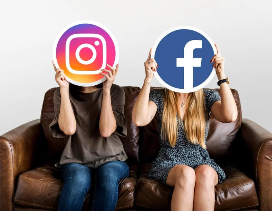 Penipuan Gaya Baru Menyebar di Instagram-Facebook/foto via freepik/rawpixel.com