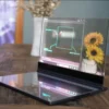 ThinkBook Transparent Display