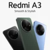 Redmi A3 Resmi meluncur di Indonesia