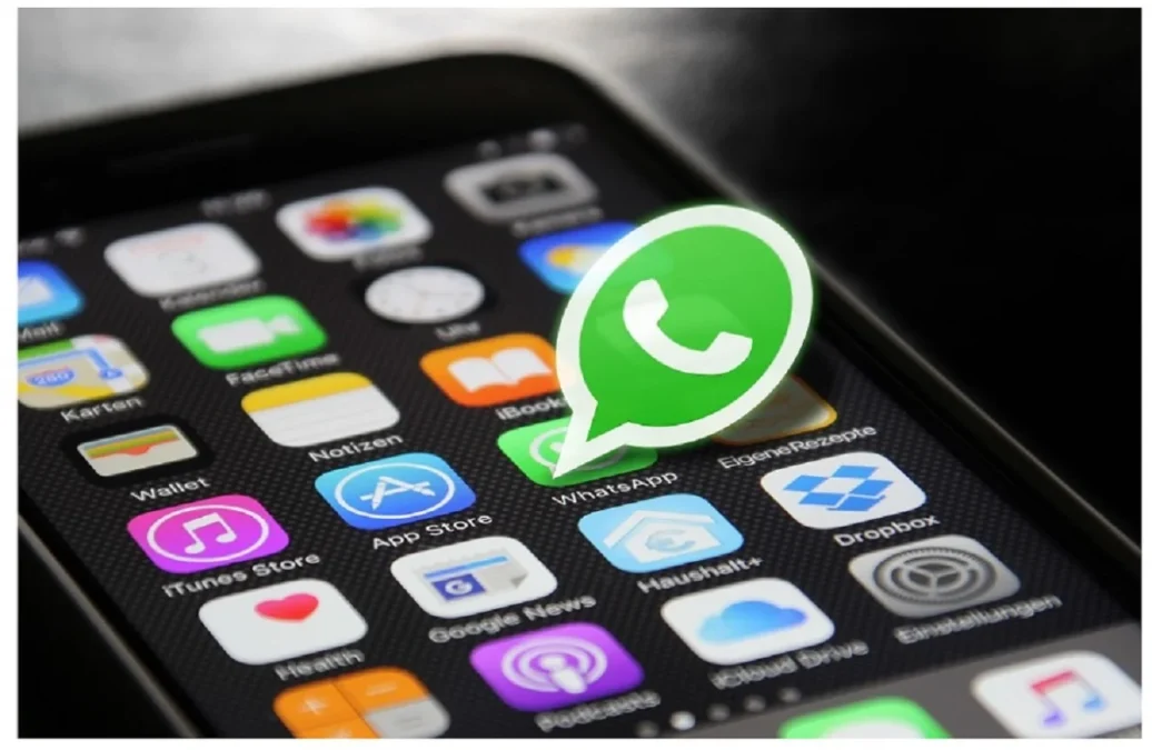 Cara Sadap WhatsApp Lewat Nomor Hp Tanpa Diketahui, via Pixabay-HeikoAL.jpg