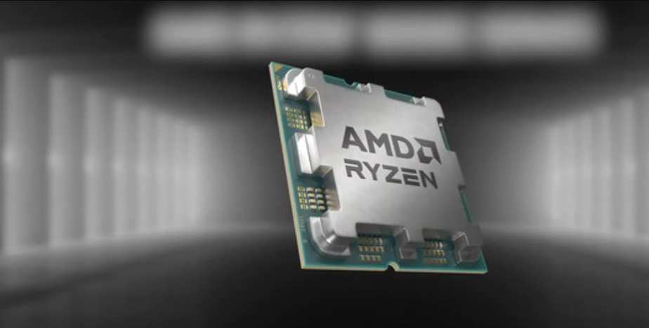 AMD Ryzen 8000G Series/foto via/tudocelular