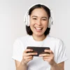 Rekomendasi Game Offline untuk Wanita/foto via freepik/benzoix