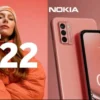 Inovasi Terbaru Nokia G22/foto via/jagatgadget