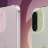 Apple sedang menguji desain kamera baru/foto via/jagat review