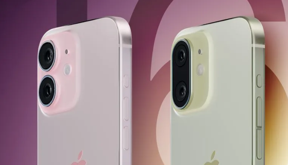 Apple sedang menguji desain kamera baru/foto via/jagat review