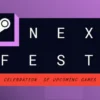 Steam Next Fest/foto via/steam