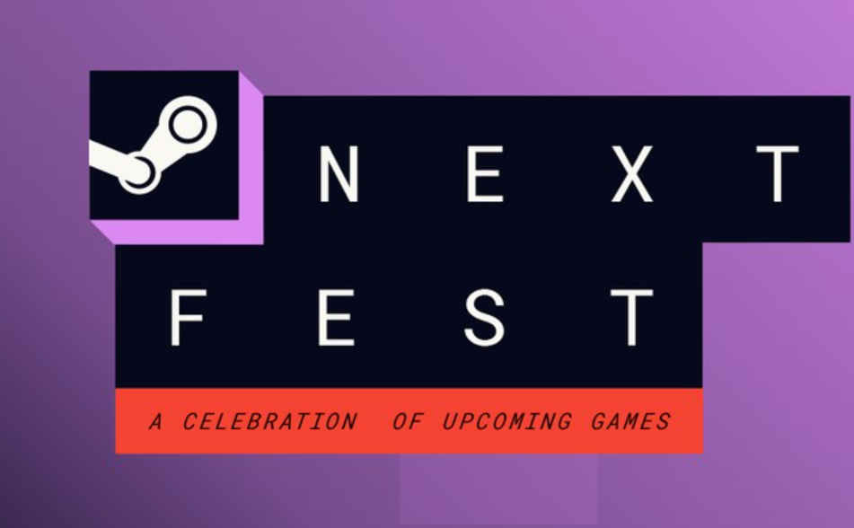 Steam Next Fest/foto via/steam