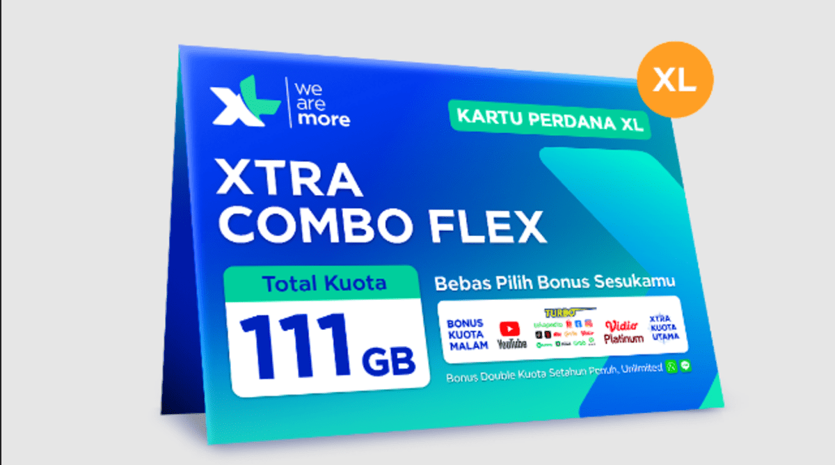 Cara Cek Umur Kartu XL