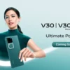 Vivo V30 Pro Mengusung Teknologi Zeiss