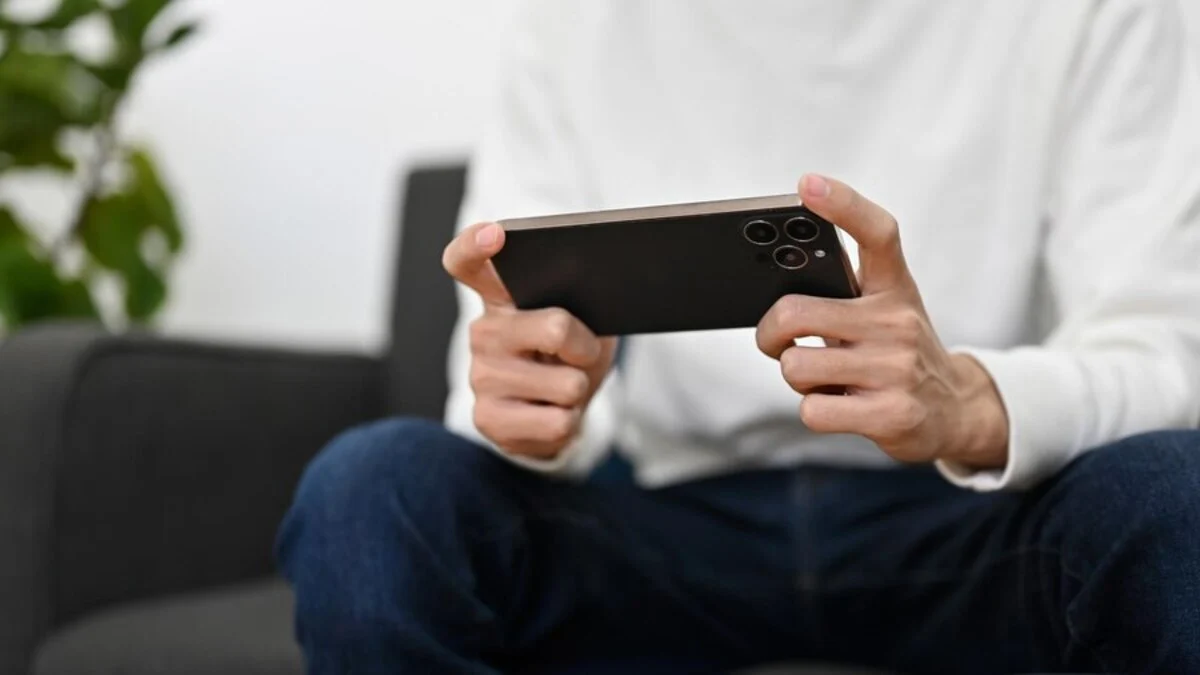 Perpres Industri Game Nasional mengamanatkan pembuatan 3-5 Game Multiplayer