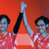 Kembalinya Duo Zuxxy dan Luxxy ke Tim Bigetron Red Aliens/foto via/Bigetron Esports