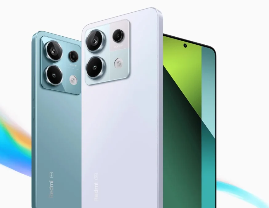 Harga Redmi Note 15 Pro Terbaru, foto ilustrasi Xiaomi Redmi Note 13 Pro, capture via Mi,Com