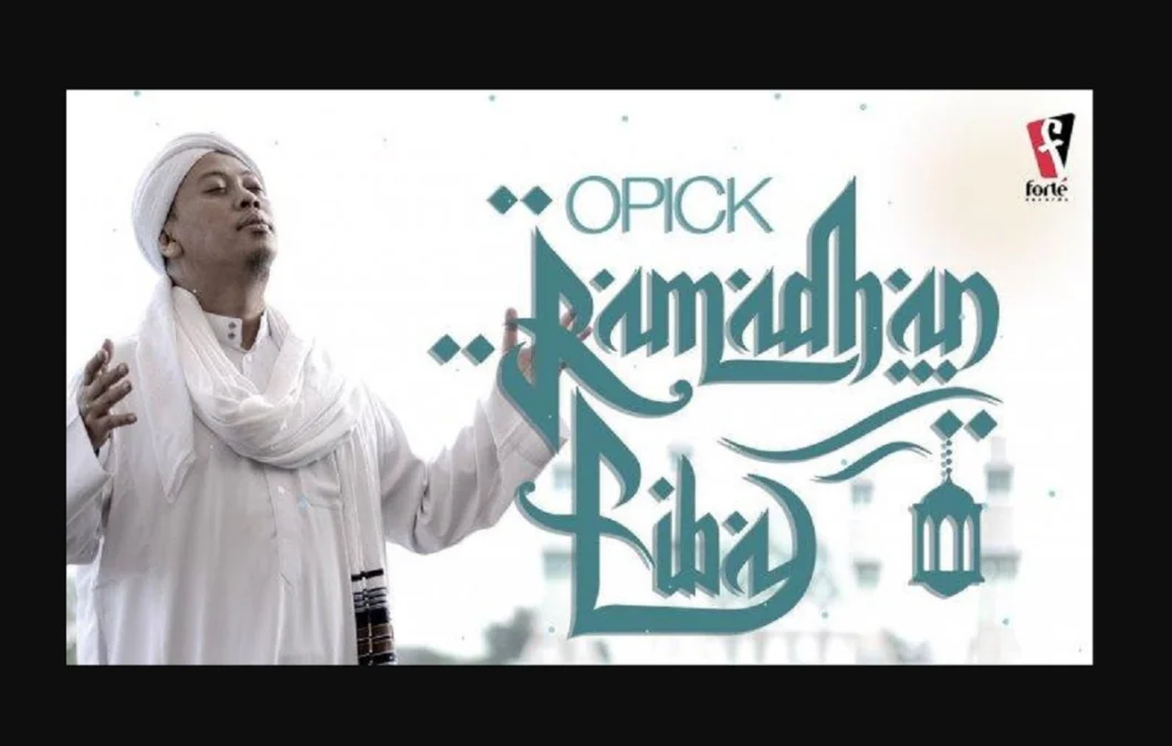 Lirik Lagu Ramadhan Tiba - Opick.jpg