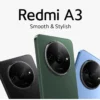 Redmi A3 Harga dan spesifikasi, capture via Mi,com.jpg