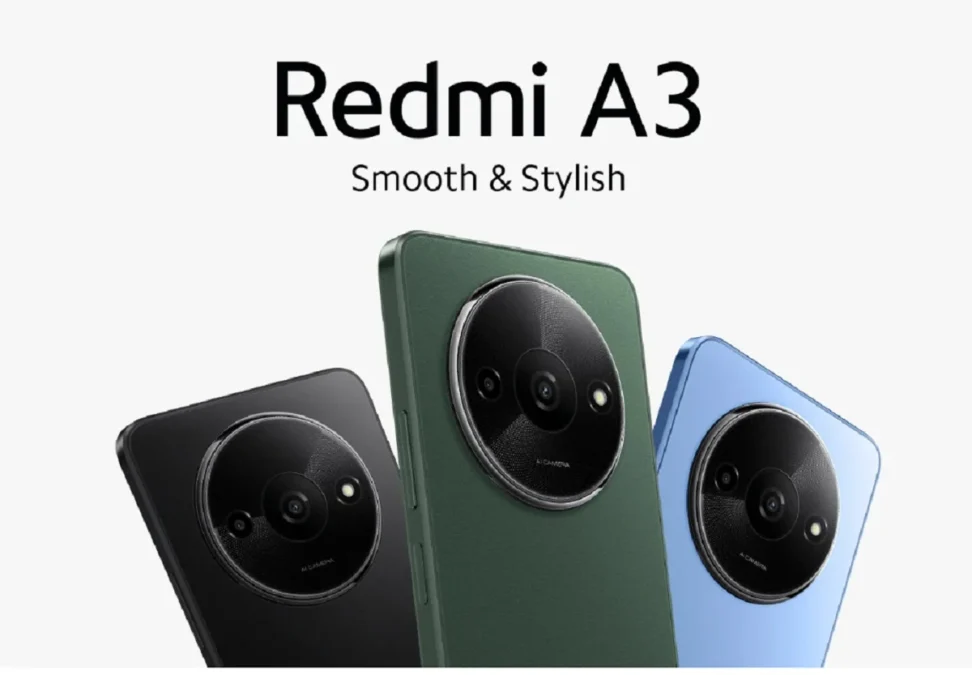 Redmi A3 Harga dan spesifikasi, capture via Mi,com.jpg