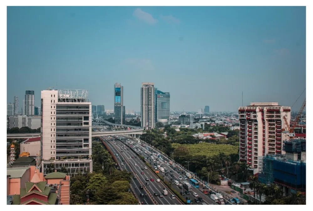 Tarif Tol Jakarta Bandung Terbaru 2024!