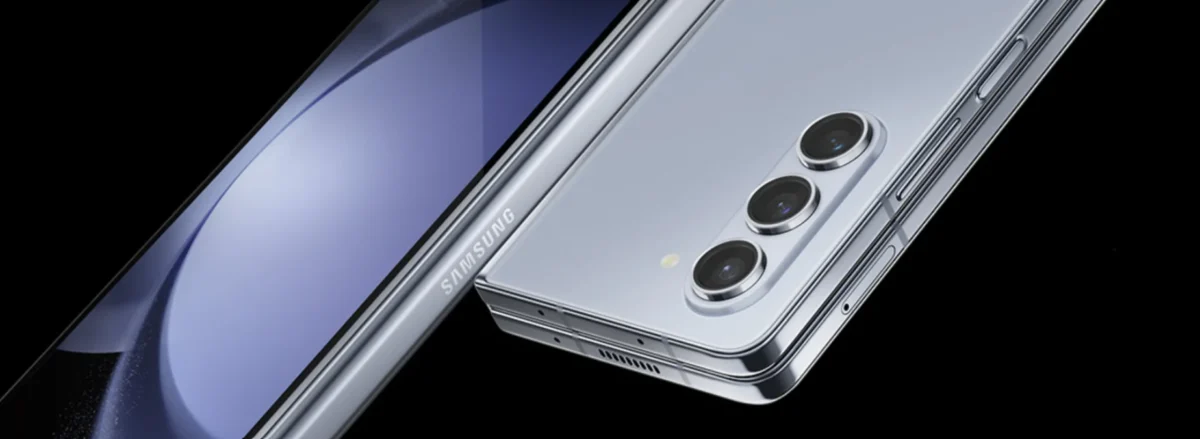 Galaxy Z Fold 6 Akan Pakai Kamera 200 MP