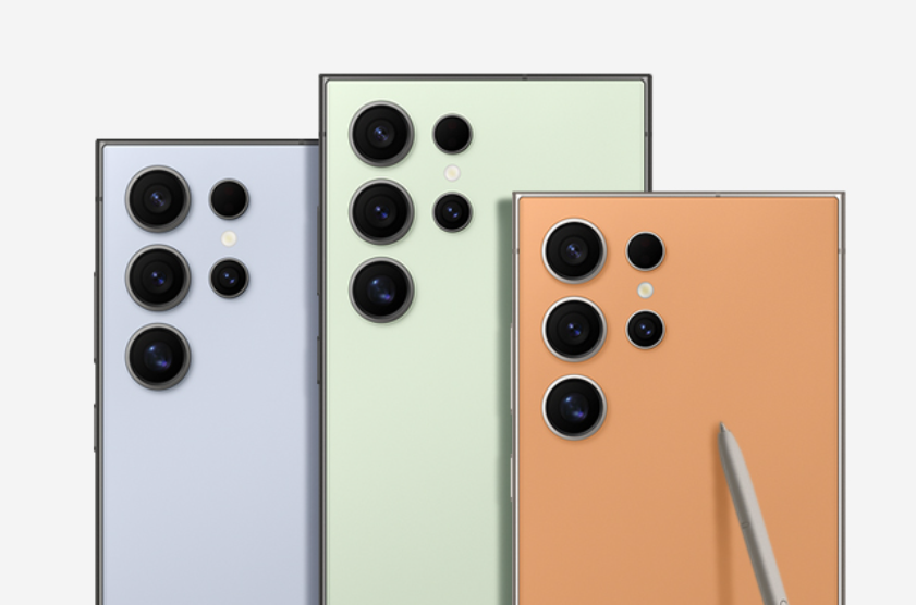 Fitur Bahasa Indonesia di Galaxy AI Akan Segera di Hadirkan. Foto Screenshot @Samsung.com