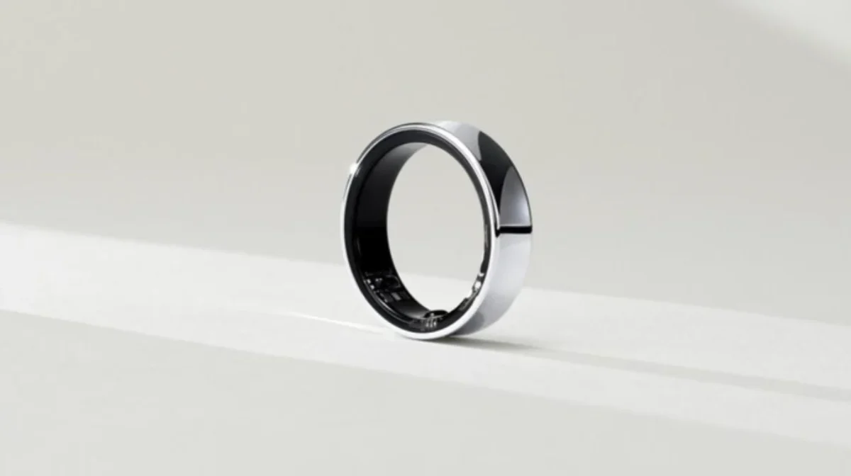 Galaxy Ring