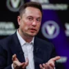 Elon Musk Tidak Dapat Bonus dari Tesla