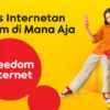 Cara cek umur kartu Indosat