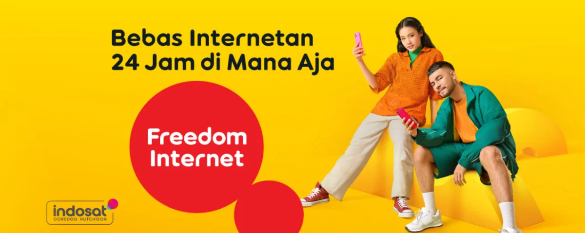 Cara cek umur kartu Indosat