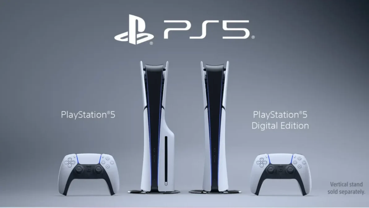 Playstation 6