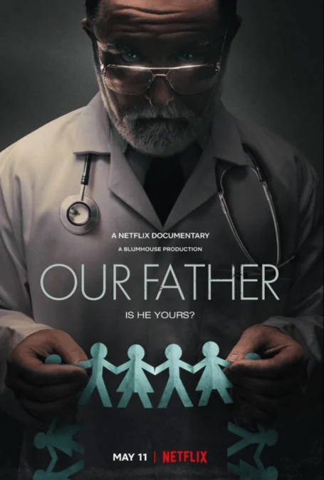 Film Dokumenter Terbaik Our Father