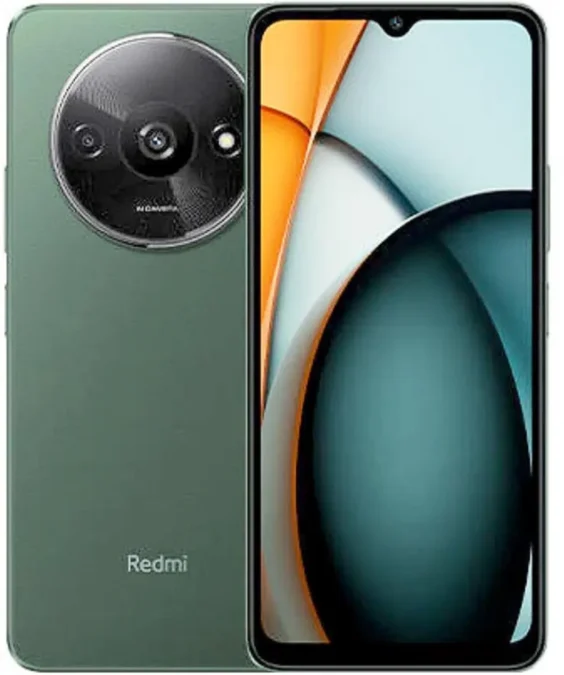 Redmi A3