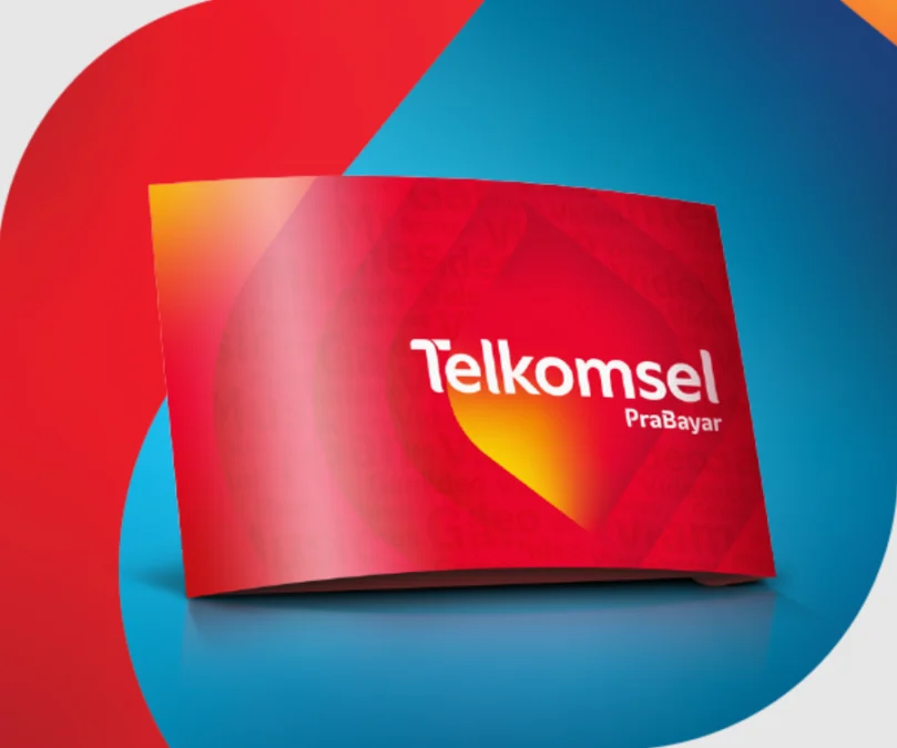 Cara Registrasi Kartu Telkomsel Secara Online Dengan Cepat dan Tanpa Ribet. Foto: @Telkomsel.com
