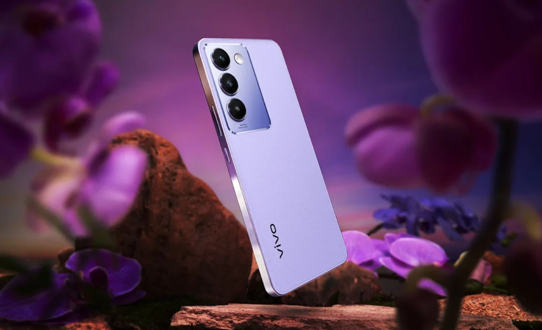 Vivo Y100 5G Kini Hadir di Indonesia Bawakan Desain Elegan dan Spek Unggulan. Foto: @Vivo