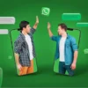 Whatsapp larang pengguna screenshot foto profil