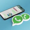 Cara Mendownload stiker WhatsApp Ramadhan