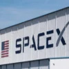 SpaceX Mengembangkan Jaringan Satelit Pengintai untuk Badan Intelijen AS