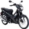 Honda RS 125, Seperti Honda Sonic